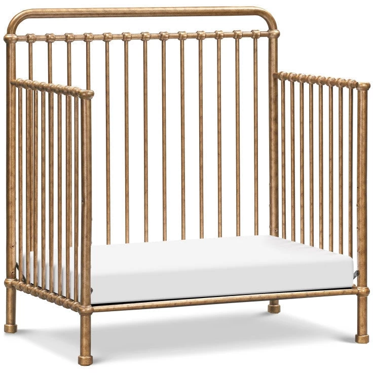 Namesake Winston 4-in-1 Convertible Mini Crib - Image 18