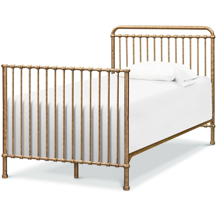 Namesake Winston 4-in-1 Convertible Mini Crib - Image 19