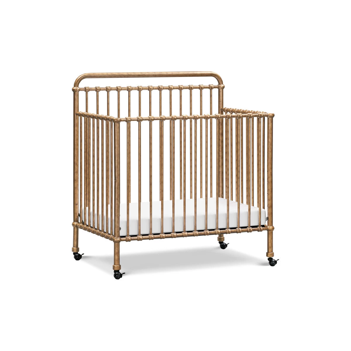 Namesake Winston 4-in-1 Convertible Mini Crib - Image 20