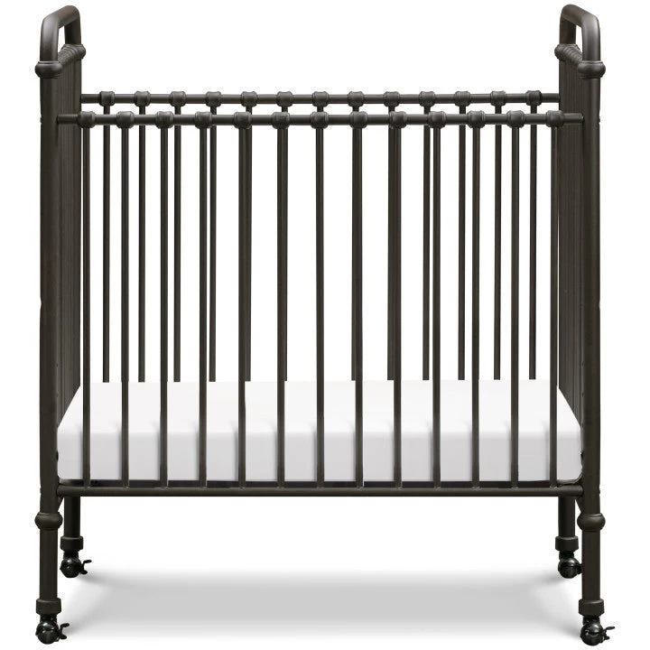 Namesake Abigail 3-in-1 Convertible Mini Crib - Image 2