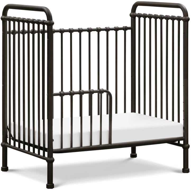 Namesake Abigail 3-in-1 Convertible Mini Crib - Image 3