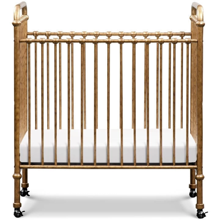 Namesake Abigail 3-in-1 Convertible Mini Crib - Image 7