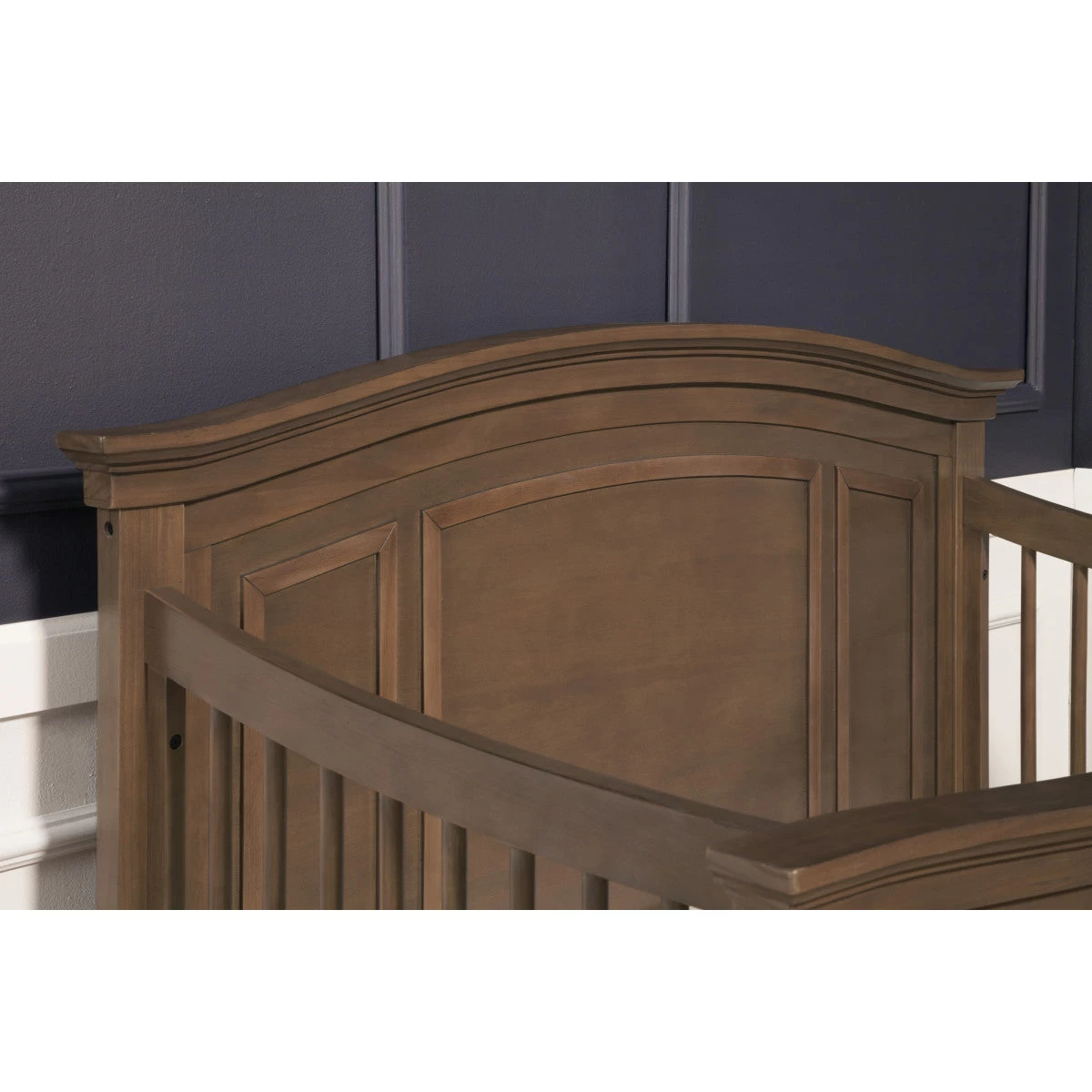 Namesake Durham 4-in-1 Convertible Crib - Image 4