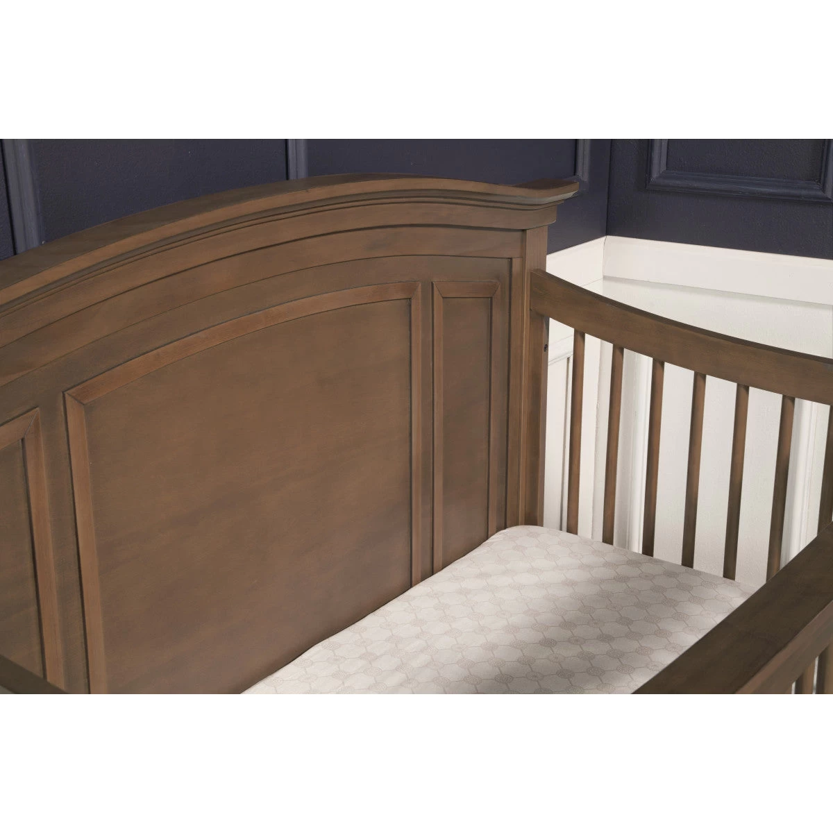 Namesake Durham 4-in-1 Convertible Crib - Image 5