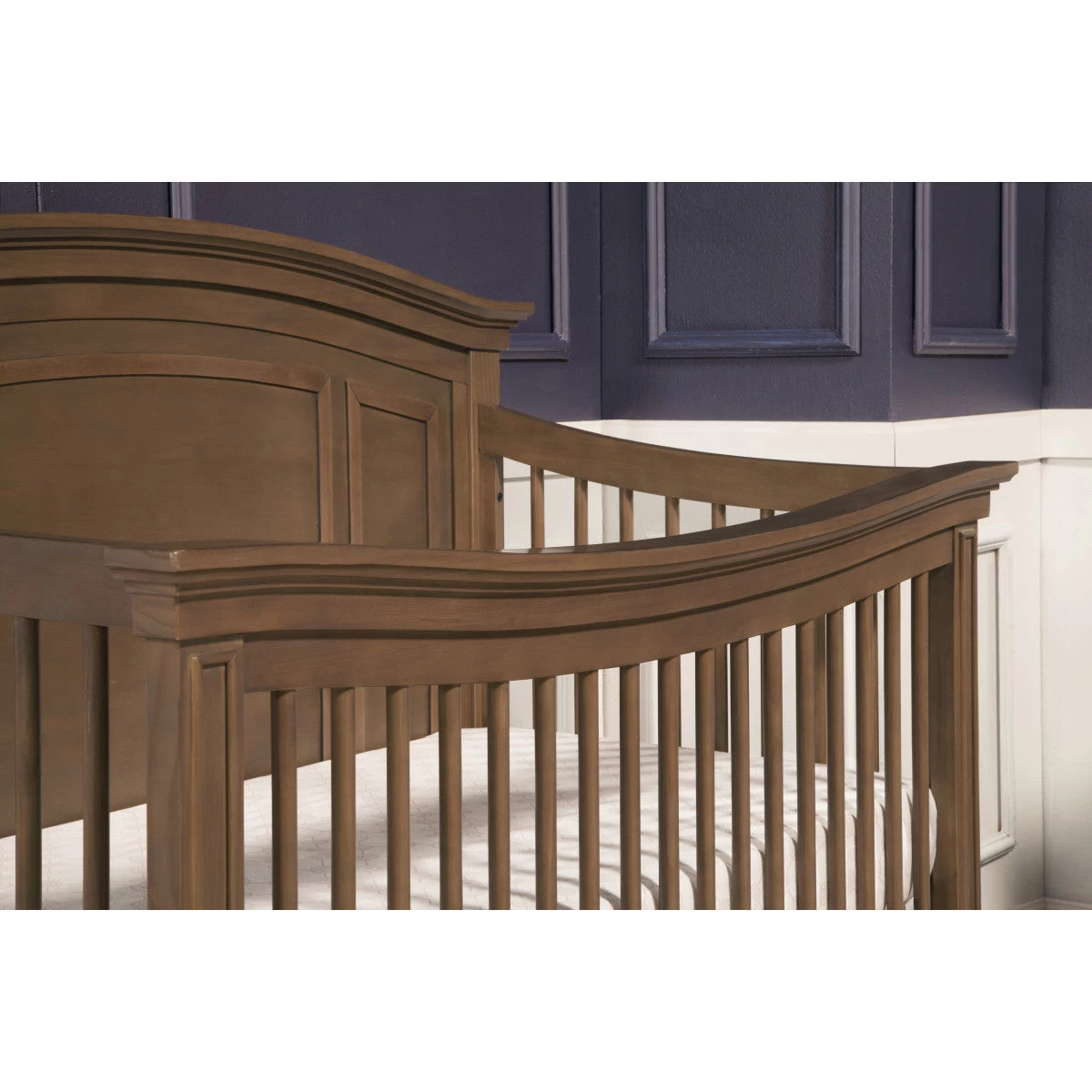Namesake Durham 4-in-1 Convertible Crib - Image 6