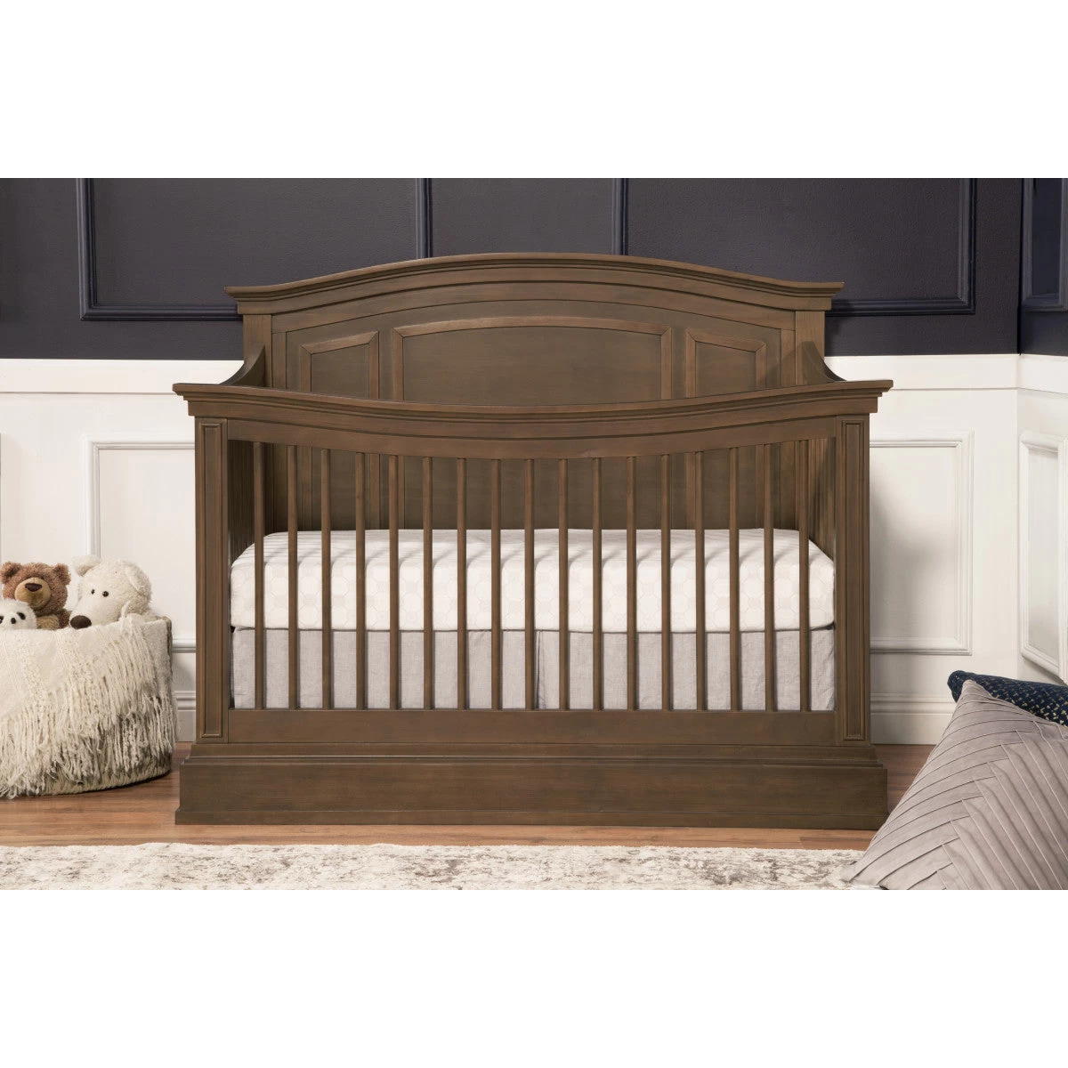 Namesake Durham 4-in-1 Convertible Crib - Image 8