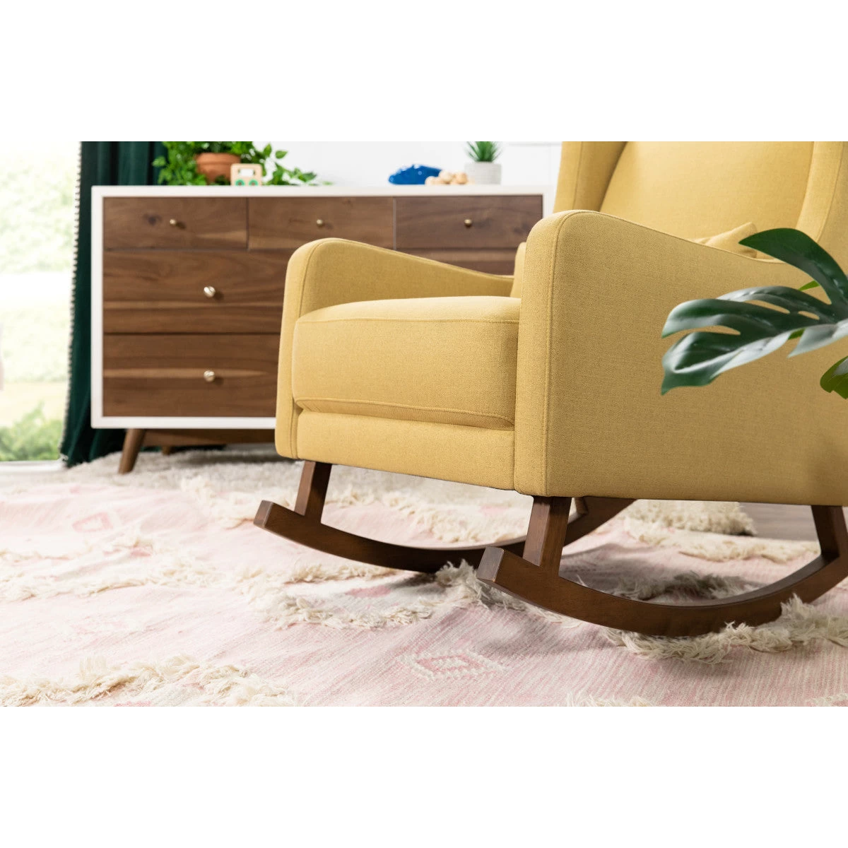 Babyletto Kai Rocker - Image 4