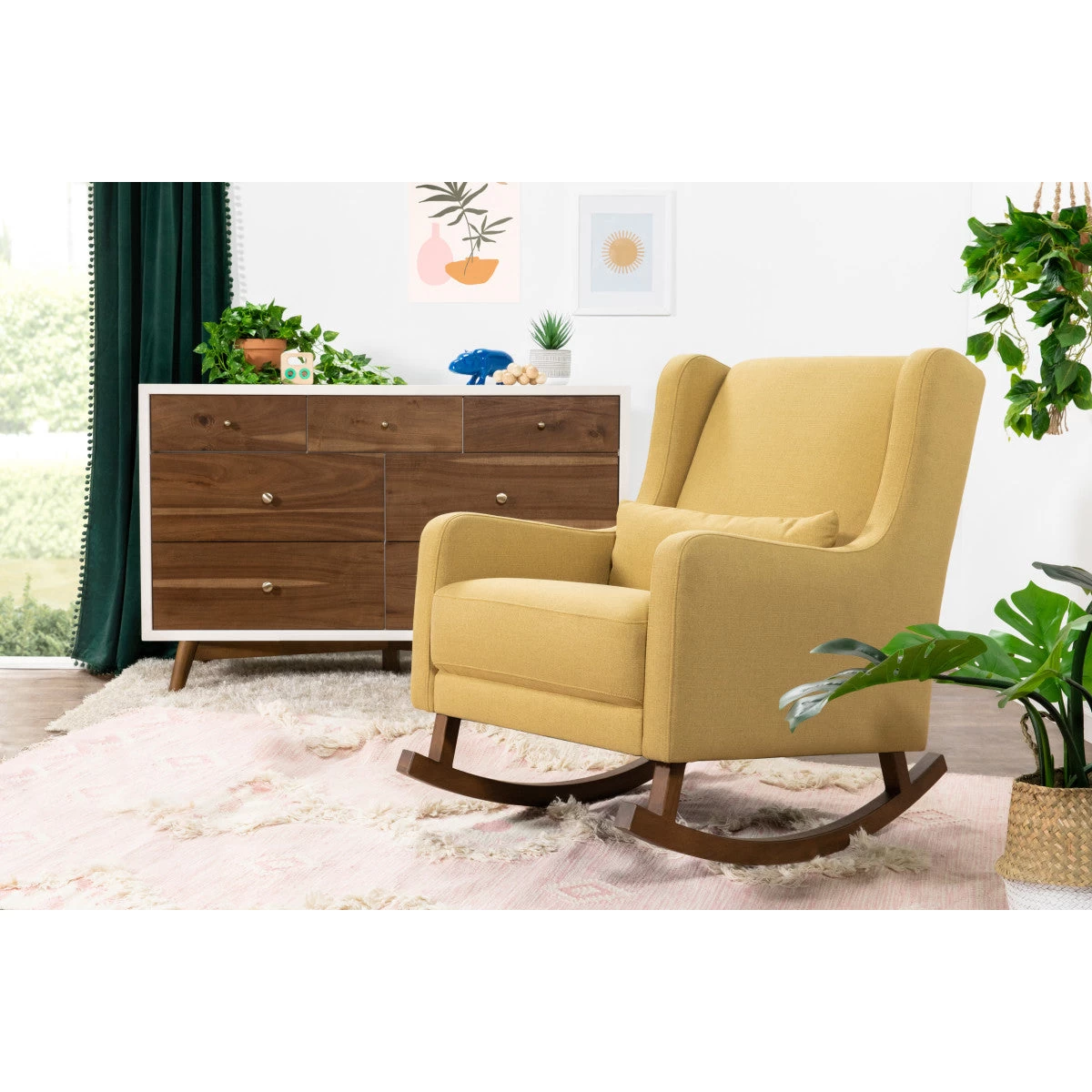 Babyletto Kai Rocker - Image 5