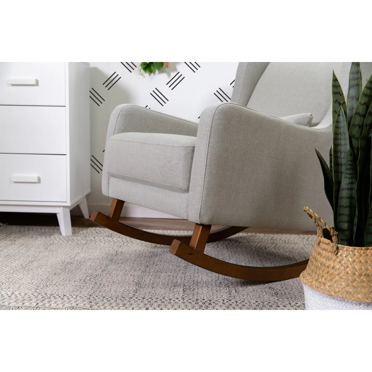 Babyletto Kai Rocker - Image 11