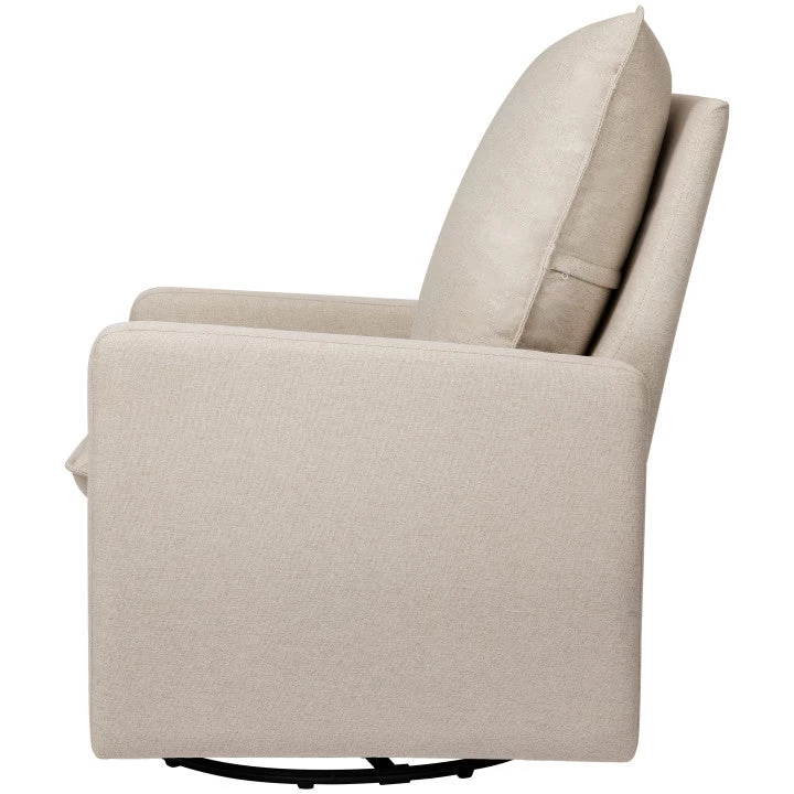Babyletto Cali Pillowback Swivel Glider - Image 20