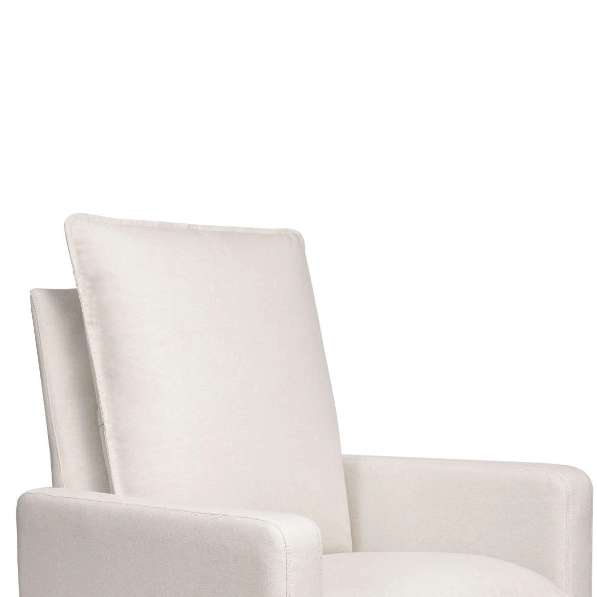 Babyletto Cali Pillowback Swivel Glider - Image 9