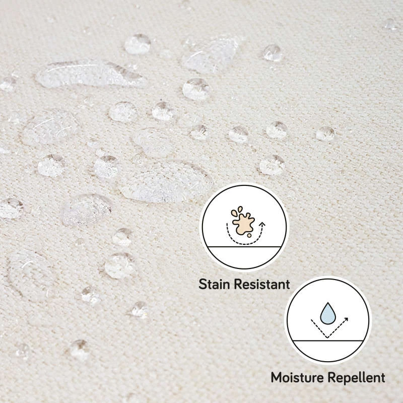 Babyletto Cali Pillowback Swivel Glider - Image 10