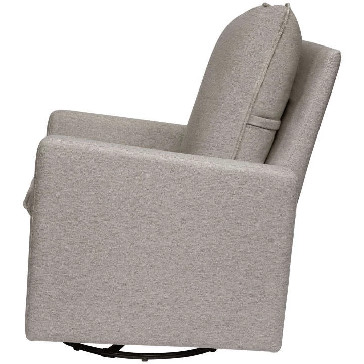 Babyletto Cali Pillowback Swivel Glider - Image 15