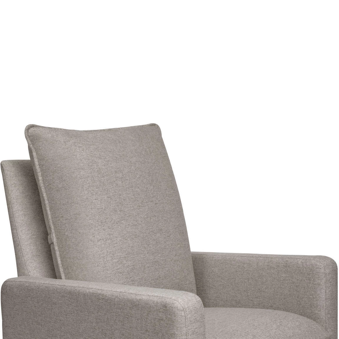 Babyletto Cali Pillowback Swivel Glider - Image 16