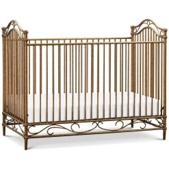 Namesake Camellia 3-in-1 Convertible Crib