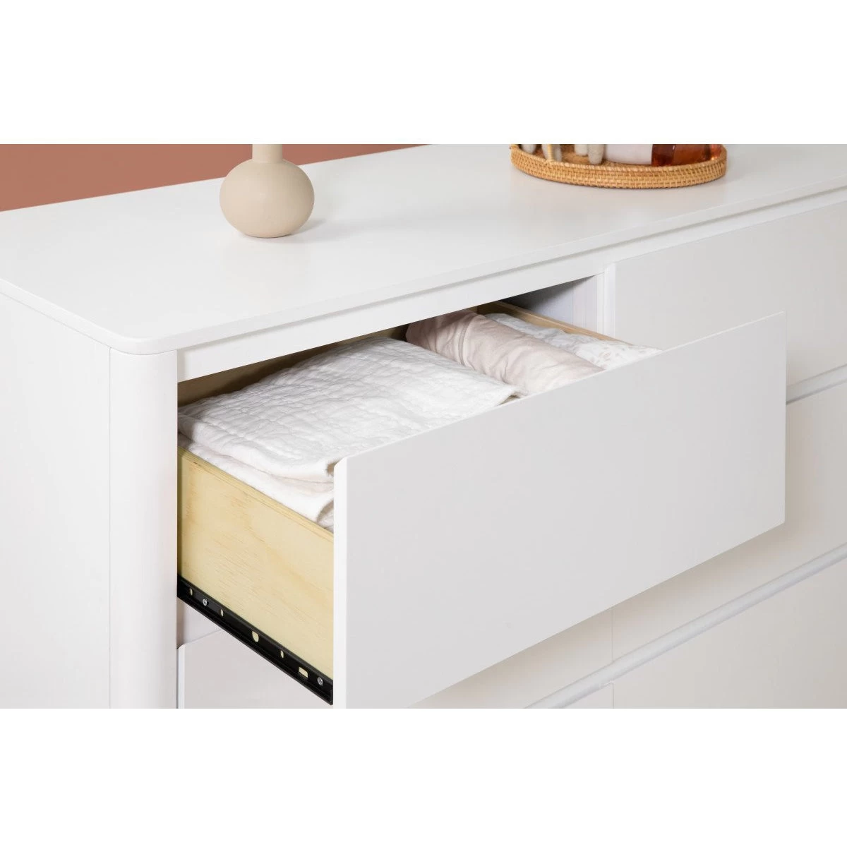 Babyletto Bento 6-Drawer Double Dresser - Image 6