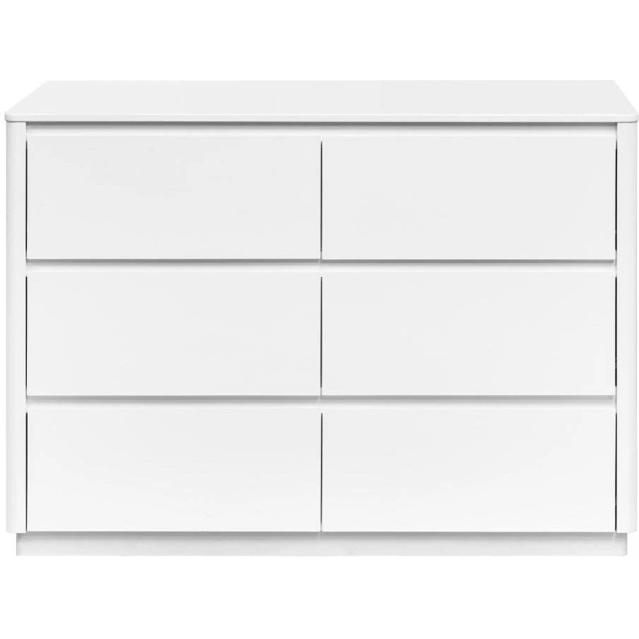Babyletto Bento 6-Drawer Double Dresser - Image 3