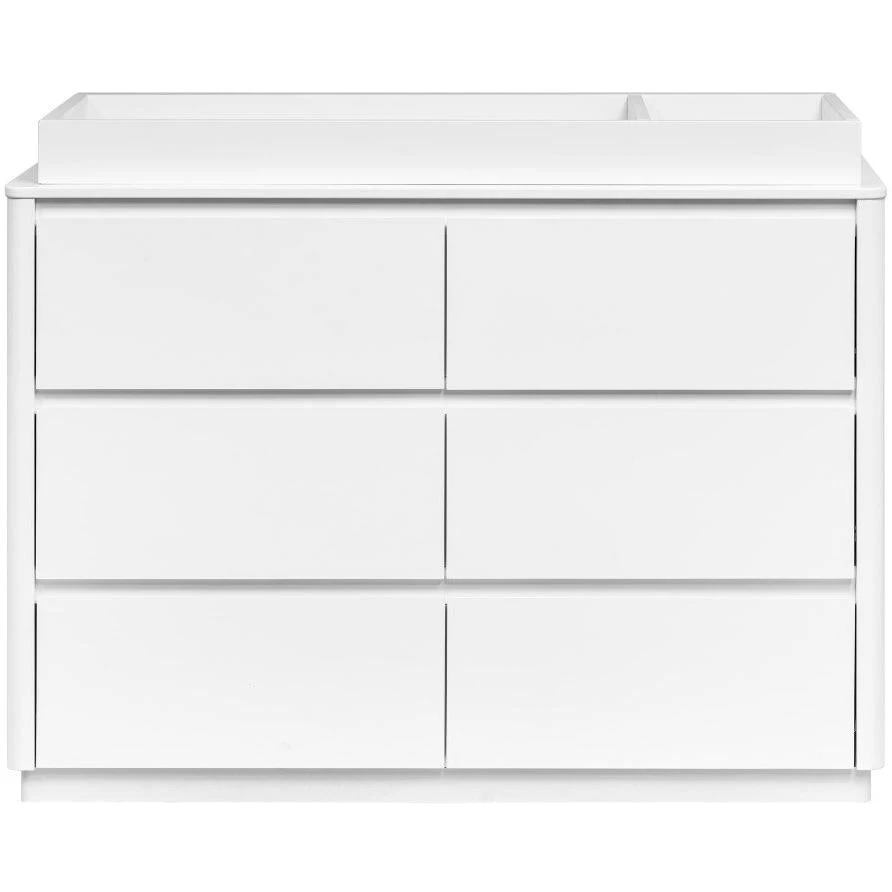 Babyletto Bento 6-Drawer Double Dresser - Image 2