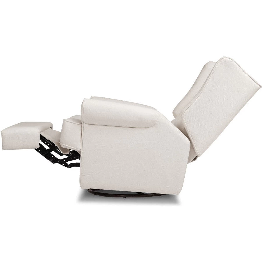 Namesake Harbour Electronic Recliner & Swivel Glider With USB Port - Image 6