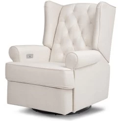 Namesake Harbour Electronic Recliner & Swivel Glider With USB Port