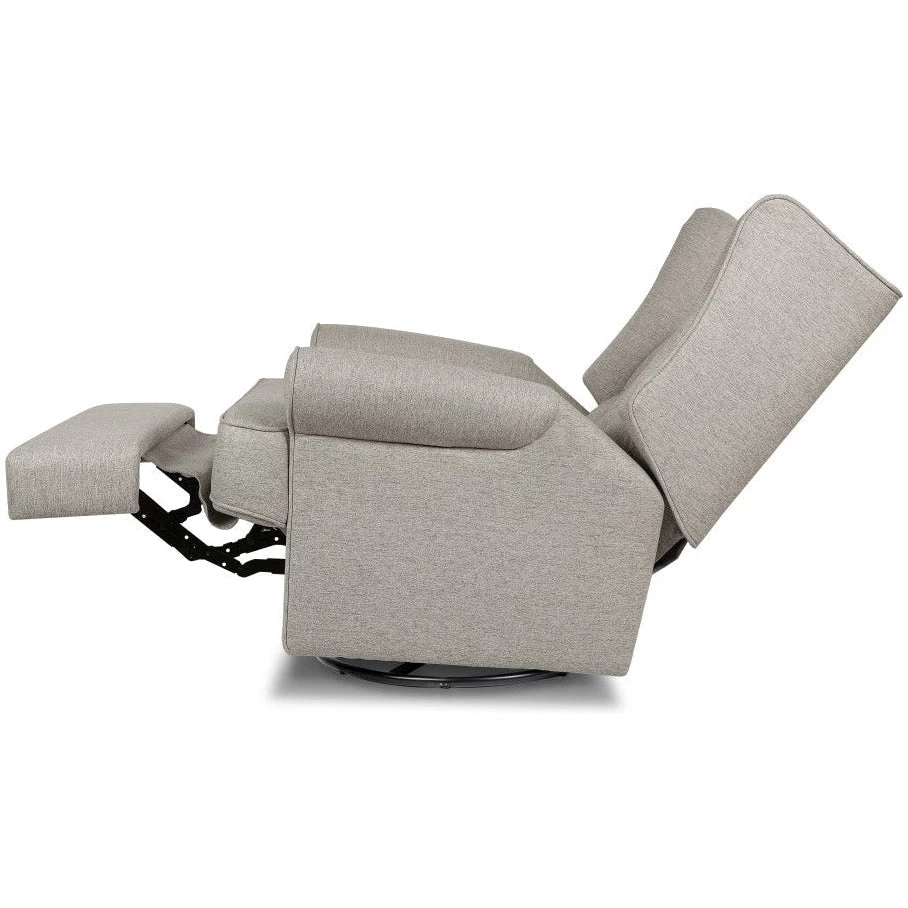 Namesake Harbour Electronic Recliner & Swivel Glider With USB Port - Image 15
