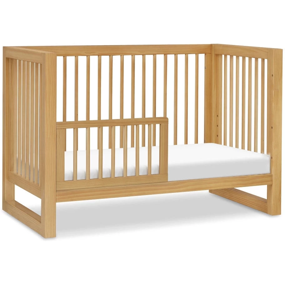 Namesake Nantucket 3-in-1 Convertible Crib - Image 4