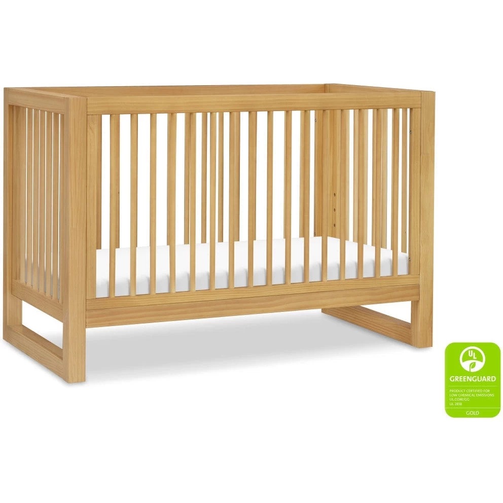 Namesake Nantucket 3-in-1 Convertible Crib - Image 6