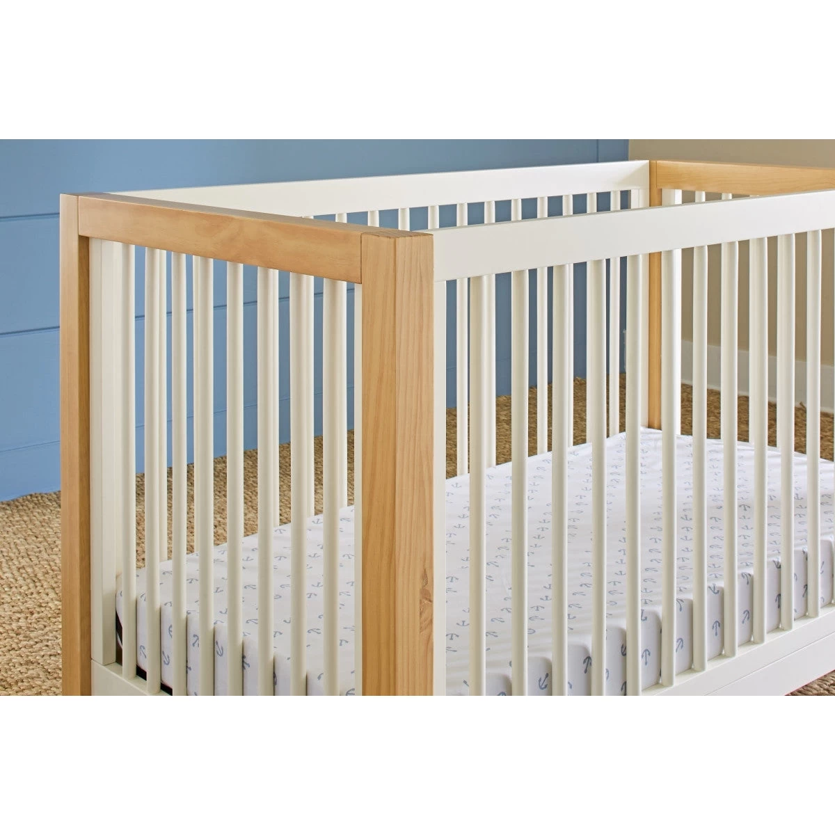 Namesake Nantucket 3-in-1 Convertible Crib - Image 9
