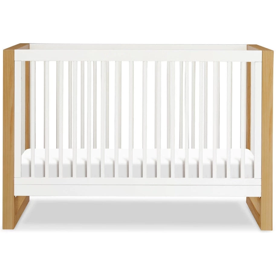 Namesake Nantucket 3-in-1 Convertible Crib - Image 12