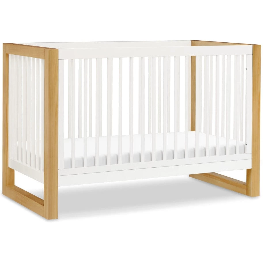 Namesake Nantucket 3-in-1 Convertible Crib - Image 15