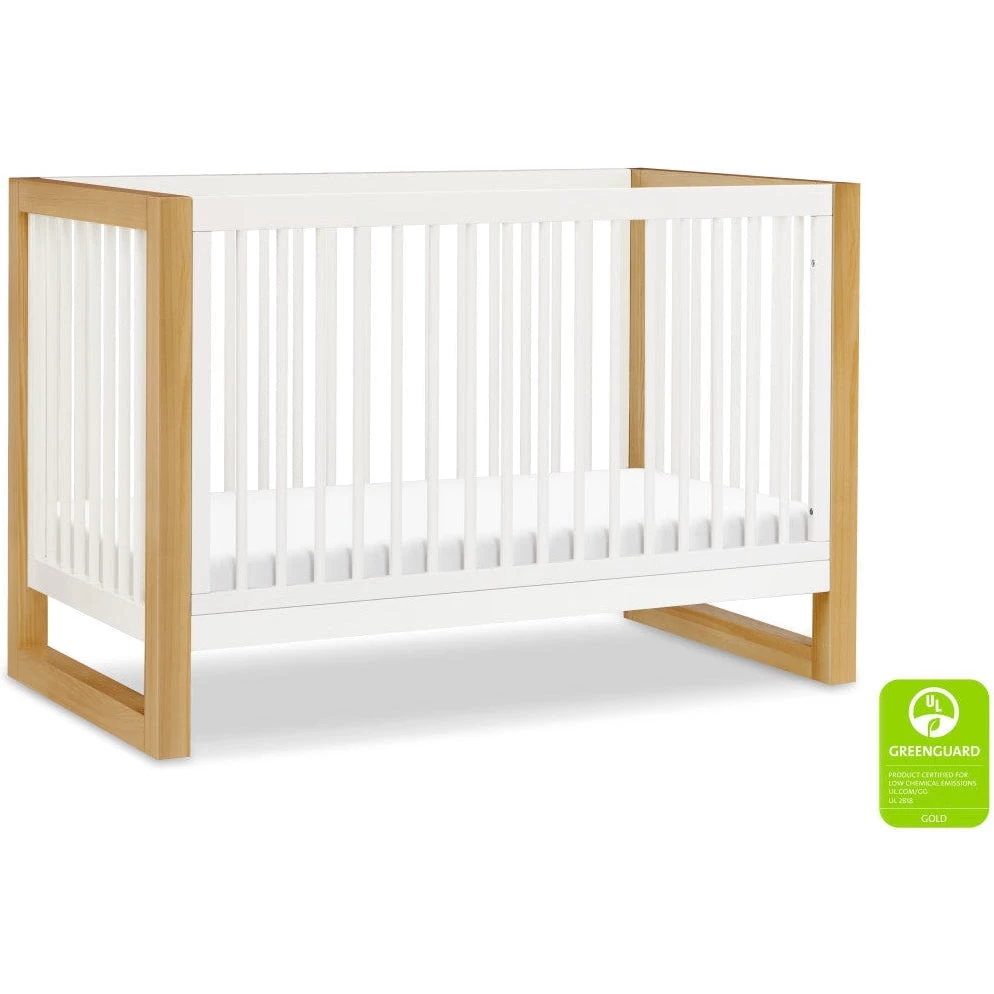Namesake Nantucket 3-in-1 Convertible Crib - Image 16