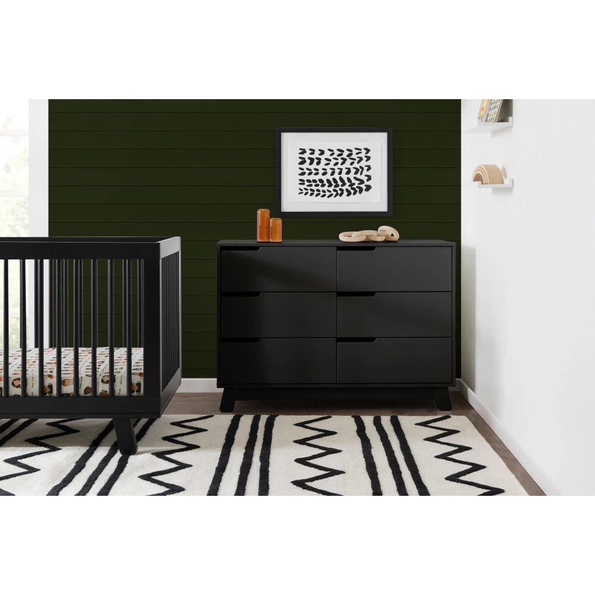 Babyletto Hudson 6-Drawer Double Dresser - Image 20