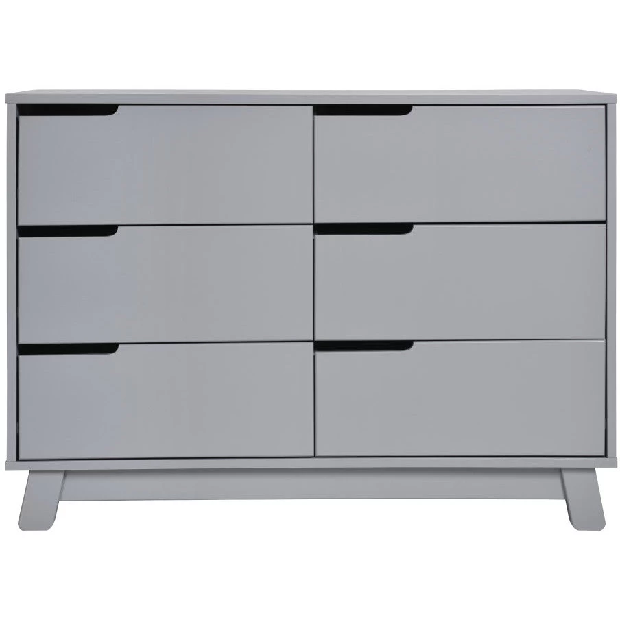 Babyletto Hudson 6-Drawer Double Dresser - Image 18