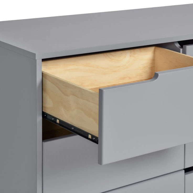 Babyletto Hudson 6-Drawer Double Dresser - Image 19