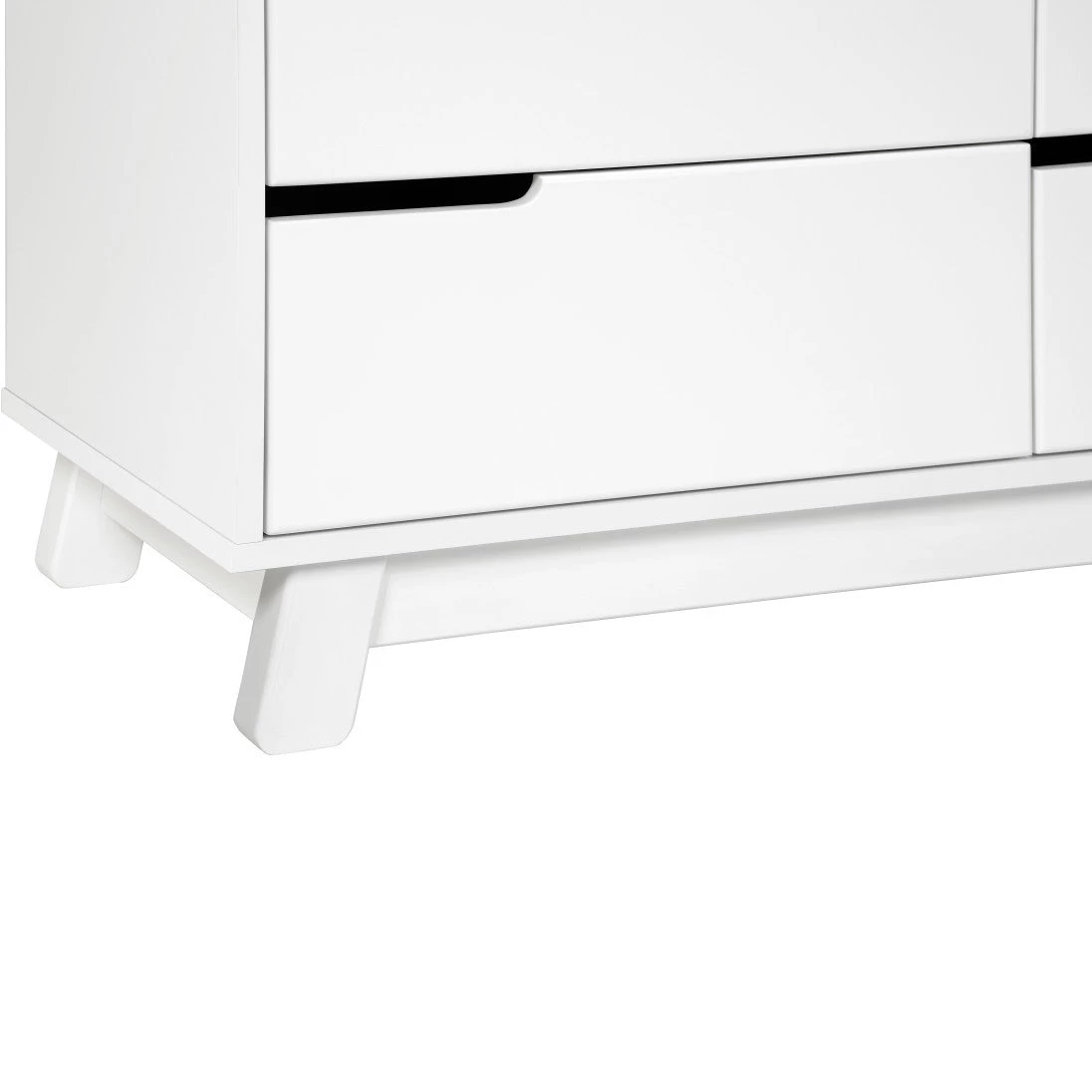 Babyletto Hudson 6-Drawer Double Dresser - Image 6