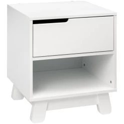 Babyletto Hudson Nightstand With USB Port