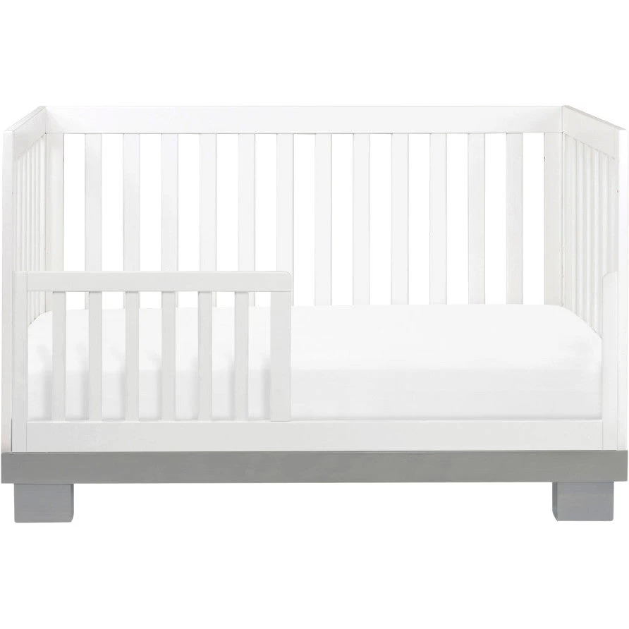 Babyletto Modo 3-in-1 Convertible Crib With Toddler Bed Conversion Kit - Image 20