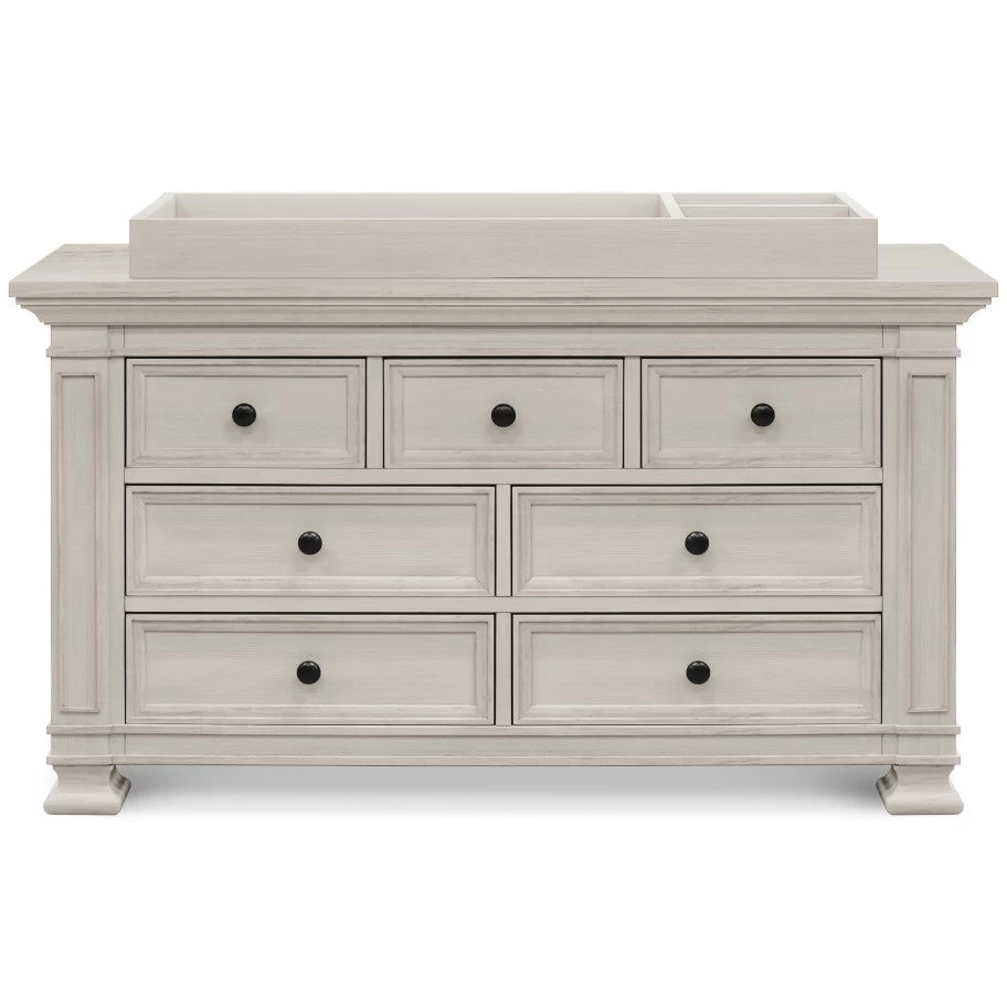 Franklin & Ben Classic Double Wide Dresser - Image 17