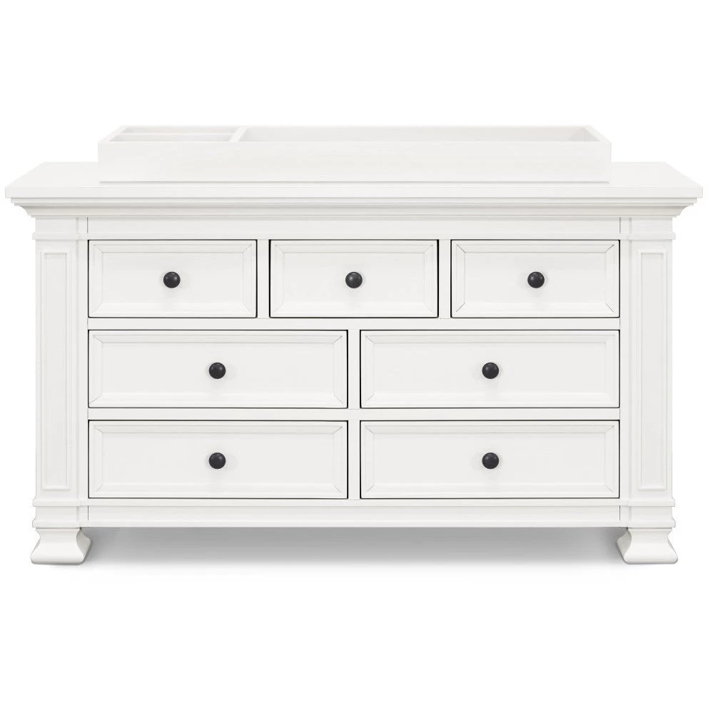 Franklin & Ben Classic Double Wide Dresser - Image 13