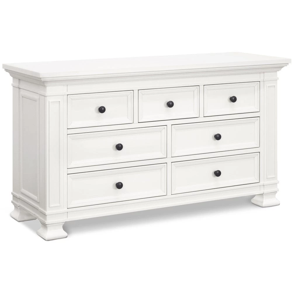 Franklin & Ben Classic Double Wide Dresser