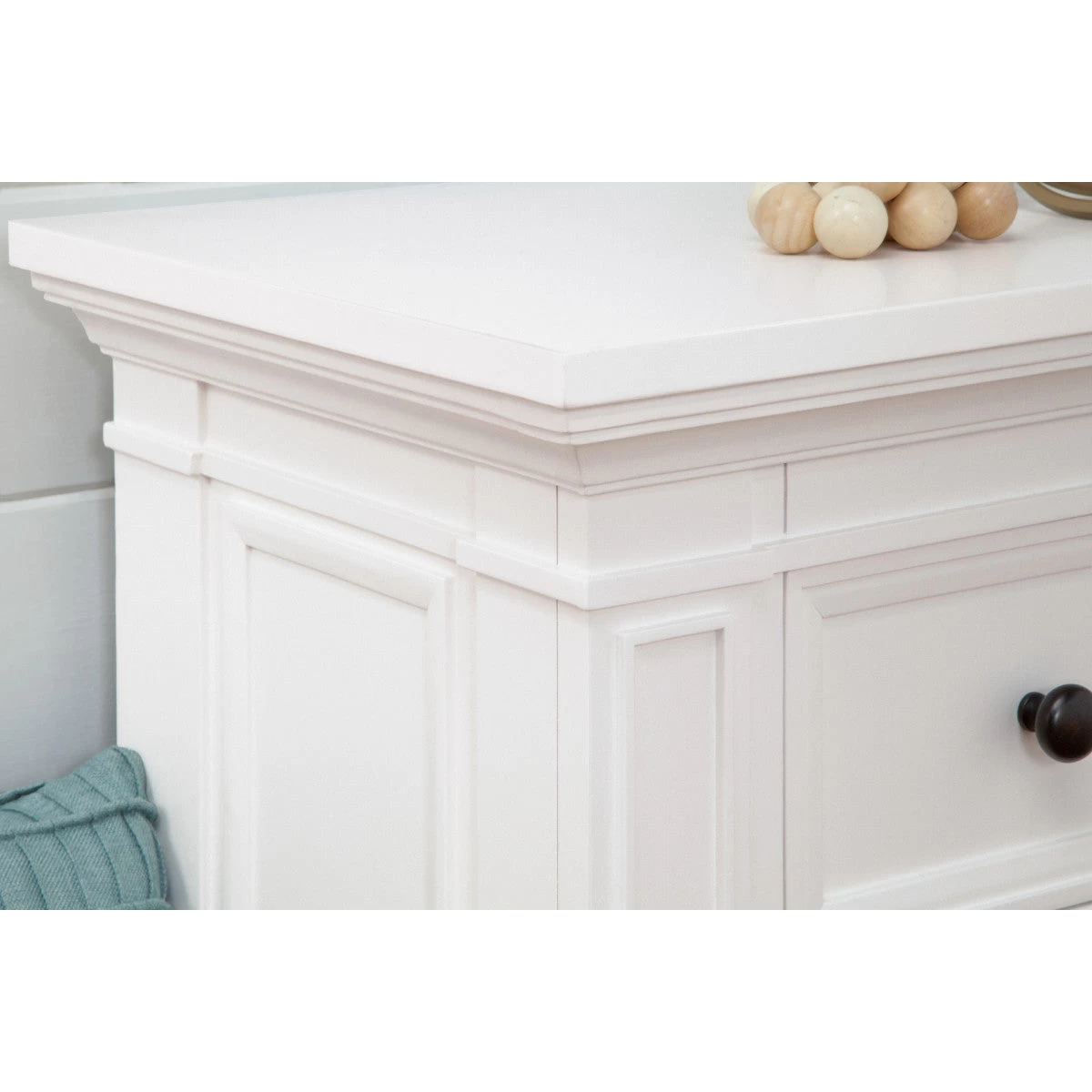 Franklin & Ben Classic Nightstand - Image 6