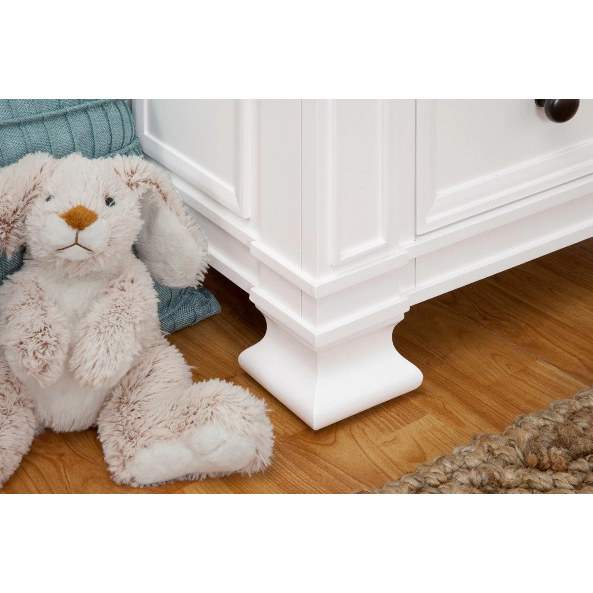 Franklin & Ben Classic Nightstand - Image 7