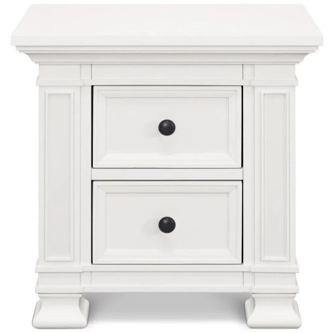 Franklin & Ben Classic Nightstand - Image 9