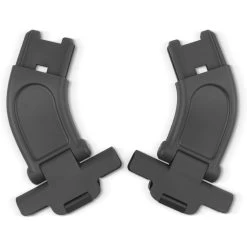 UPPAbaby Minu/Minu V2 Adapters For Bassinet & Mesa/Mesa V2/Mesa Max Infant Car Seat