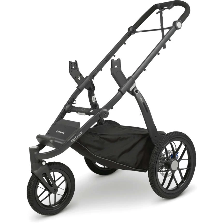 UPPAbaby Ridge Infant Car Seat Adapters | Mesa & Mesa V2 - Image 3