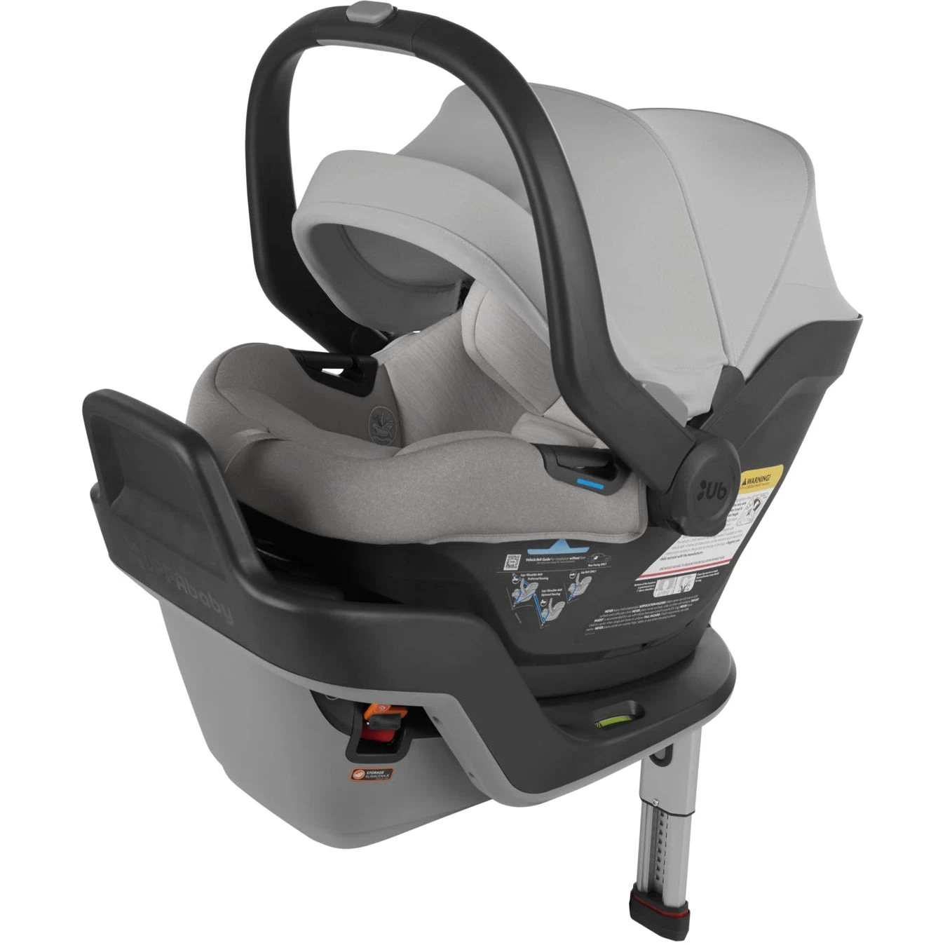 UPPAbaby Mesa Max Infant Car Seat