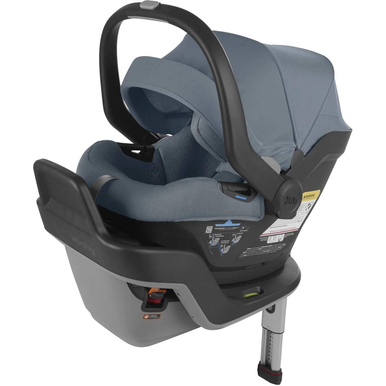 UPPAbaby Mesa Max Infant Car Seat - Image 3