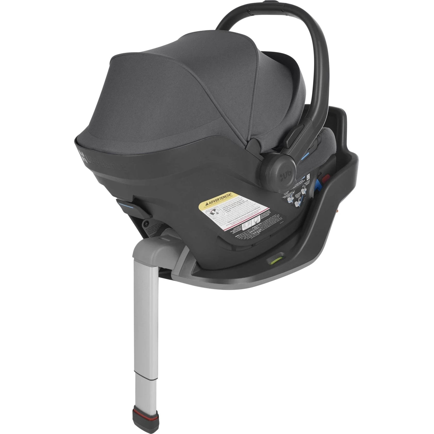 UPPAbaby Mesa Max Infant Car Seat - Image 4