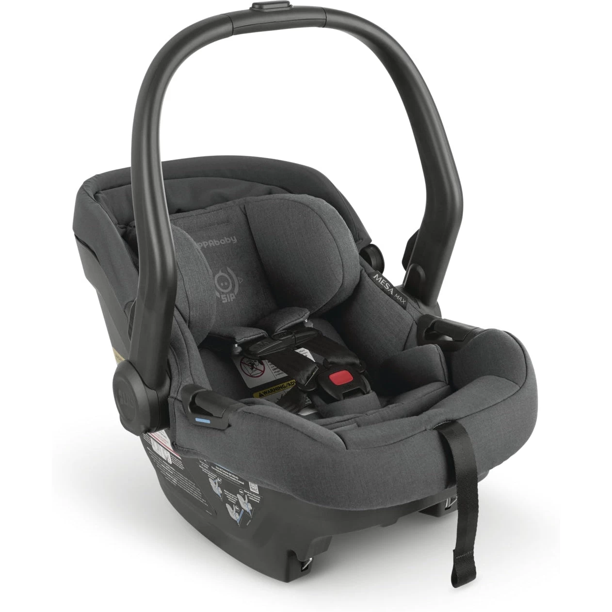 UPPAbaby Mesa Max Infant Car Seat - Image 5