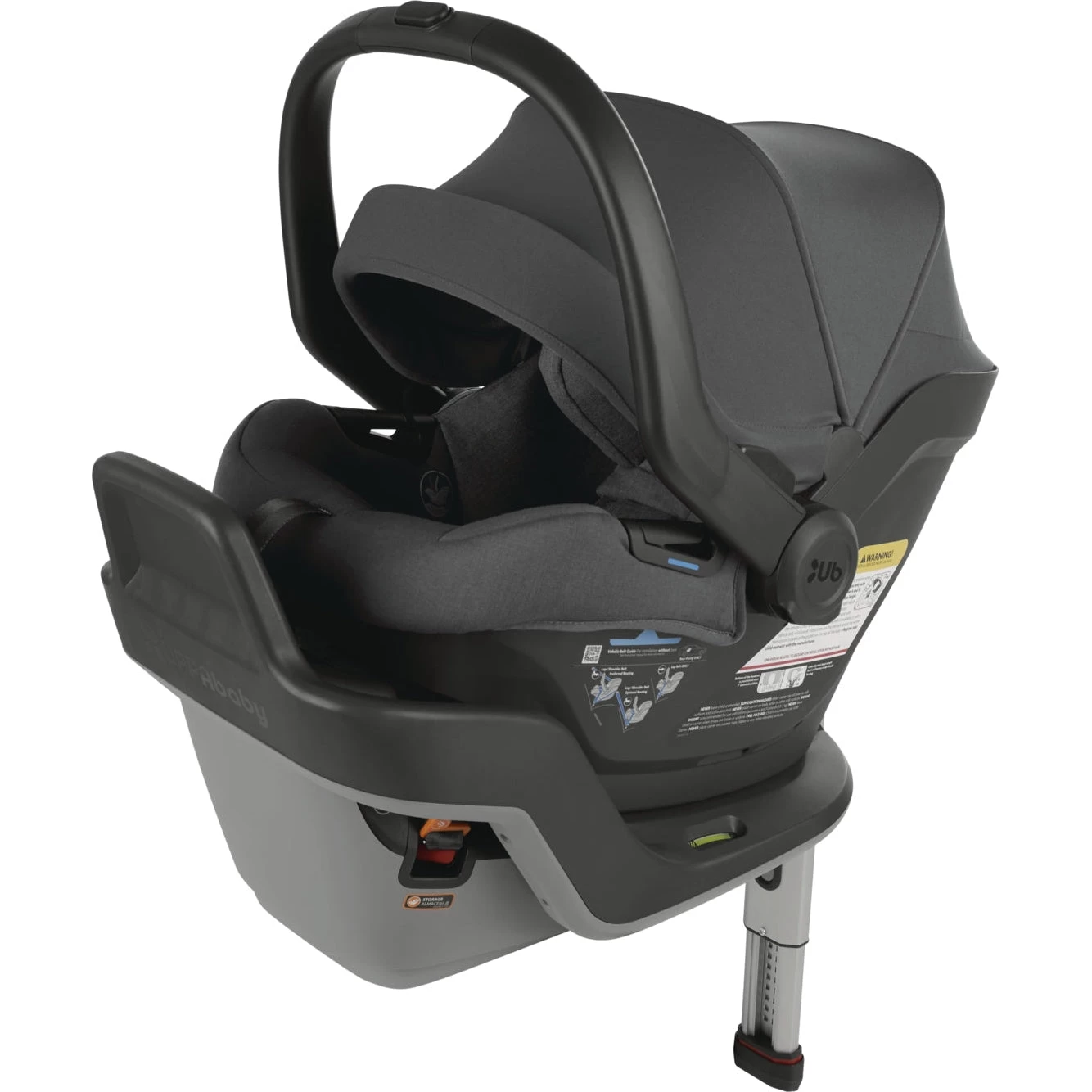 UPPAbaby Mesa Max Infant Car Seat - Image 6